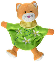 Carica l'immagine nel visualizzatore di Gallery, Hape 40400 - Prima Marionetta Gatto Clèo - Ilgrandebazar