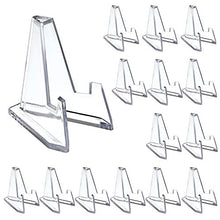 Carica l'immagine nel visualizzatore di Gallery, BSTKEY - Mini espositore per Monete in Acrilico, Small/15Pcs - Ilgrandebazar