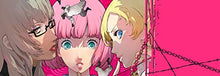 Carica l'immagine nel visualizzatore di Gallery, Catherine Full Body - Launch Edition - PlayStation 4