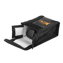 Carica l'immagine nel visualizzatore di Gallery, Hensych LiPo - Custodia di sicurezza per DJI Mavic Mini, Per 1 batteria.