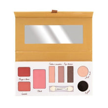 Carica l'immagine nel visualizzatore di Gallery, Pallett completa Beauty Essential N ° 1 bio - Ilgrandebazar