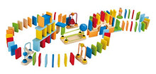 Carica l'immagine nel visualizzatore di Gallery, Hape E1042 - Domino Dinamici - Ilgrandebazar