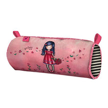 Carica l'immagine nel visualizzatore di Gallery, Gorjuss Sparkle and Bloom Astuccio Tondo 326GJ18 - Love Grows