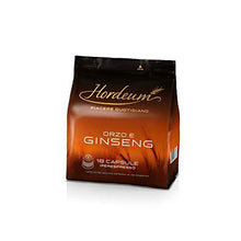Carica l'immagine nel visualizzatore di Gallery, Hordeum Capsule Iperespresso Orzo e Ginseng - 108 caps