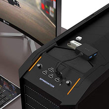 Carica l'immagine nel visualizzatore di Gallery, ICZI Hub USB 3.0, 4 Porte Ultra Mini 3.0 per Trasmissione Dati Alta...