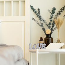 Carica l'immagine nel visualizzatore di Gallery, LOVE Lampada Notturna MOOKLIN Comodino Luce LED - Ilgrandebazar