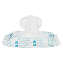 Carica l'immagine nel visualizzatore di Gallery, Marchio Amazon - Mama Bear Ultra Sensitive- 60 unità (Confezione da 18)