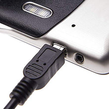 Carica l'immagine nel visualizzatore di Gallery, Mini USB Cavo 5m Caricabatterie Compatibile con Garmin Dash Cam 10/20 /...