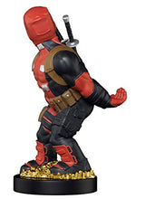 Carica l'immagine nel visualizzatore di Gallery, Deadpool Cable Guy- New Legs Version - Not Machine Specific