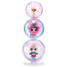Carica l'immagine nel visualizzatore di Gallery, L.O.L Surprise! - Giochi Preziosi, Glitter Globe Winter Disco, LLU99000 - Ilgrandebazar