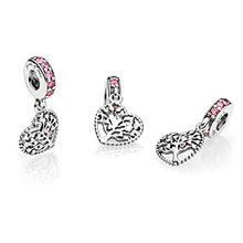 Carica l'immagine nel visualizzatore di Gallery, Pandora Bead Charm Donna argento - 796592czsmx - Ilgrandebazar