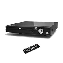 Carica l'immagine nel visualizzatore di Gallery, Majestic DVX 475 USB - Lettore DVD/MPEG4 con ingresso USB, presa Euro SCART,... - Ilgrandebazar
