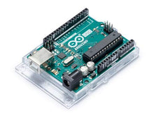 Carica l'immagine nel visualizzatore di Gallery, ARDUINO UNO REV 3 [A000066] Arduino R3, White - Ilgrandebazar