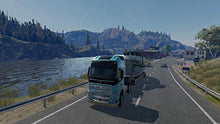 Carica l'immagine nel visualizzatore di Gallery, Truck Driver - PlayStation 4 [Edizione: Spagna]