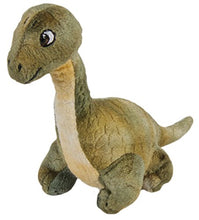 Carica l'immagine nel visualizzatore di Gallery, Dinosaur Finger Puppets Brontosaurus - Ilgrandebazar
