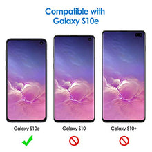 Carica l'immagine nel visualizzatore di Gallery, JETech Custodia Compatibile Galaxy S10e, Cover con Assorbimento degli Urti e... - Ilgrandebazar