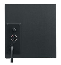 Carica l'immagine nel visualizzatore di Gallery, Logitech Z333 2.1 Altoparlanti PC Multimediali con Subwoofer, Suono Vivido,...