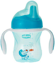 Carica l'immagine nel visualizzatore di Gallery, Chicco Set Pappa 6M+, Bimbo, Blu