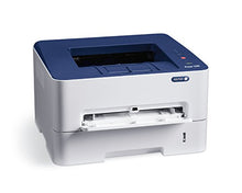 Carica l'immagine nel visualizzatore di Gallery, Xerox 3260V_DNI Stampante Laser, Wi-Fi, Grigio/Blu