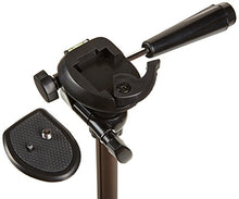 Carica l'immagine nel visualizzatore di Gallery, AmazonBasics - Treppiedi leggero, 127 cm