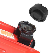 Carica l'immagine nel visualizzatore di Gallery, Epangda 【Nuova Versione】2PCS Tampone in gomma per Cric sollevatore 3T