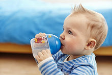 Carica l'immagine nel visualizzatore di Gallery, Philips SCF753/08 Tazza con Beccuccio Resistente ai Morsi e Valvola 260 ml - Ilgrandebazar