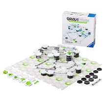 Carica l'immagine nel visualizzatore di Gallery, Ravensburger Gravitrax Starter Kit - Gioco Logico-Creativo - 8 anni + - Ilgrandebazar