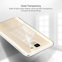 Carica l'immagine nel visualizzatore di Gallery, Leathlux Cover per Samsung Galaxy J6 2018 Custodia + Pellicola Vetro... - Ilgrandebazar