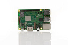 Carica l'immagine nel visualizzatore di Gallery, Raspberry, Pi 3 Modello B+ - Ilgrandebazar