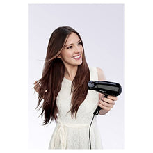 Carica l'immagine nel visualizzatore di Gallery, Braun Satin Hair 1 HD130 Style&amp;Go Asciugacapelli da Viaggio - Ilgrandebazar