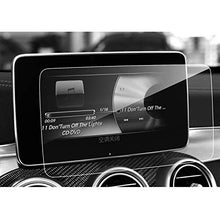 Carica l'immagine nel visualizzatore di Gallery, LFOTPP Mercedes-Benz Classe G GLE GLS GLA CLA AMG 8 navigaiton protector