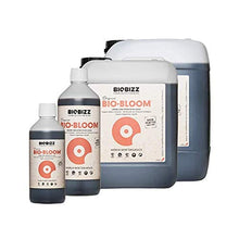 Carica l'immagine nel visualizzatore di Gallery, BioBizz 1L Bio-Bloom Liquid