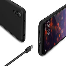 Carica l'immagine nel visualizzatore di Gallery, EasyAcc Custodia per Huawei P20 PRO, Morbido TPU Cover Slim Anti Scivolo... - Ilgrandebazar