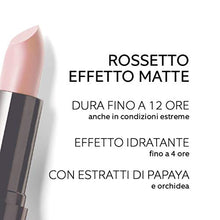 Carica l'immagine nel visualizzatore di Gallery, FIND - Beaming Berry (Rossetto effetto matte n.7 + Lucidalabbra n.1) - Ilgrandebazar