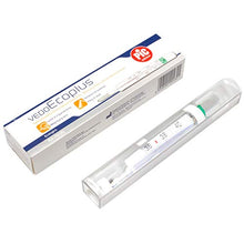 Carica l'immagine nel visualizzatore di Gallery, Pic Vedoeco Termometro con Lente - 10 ml