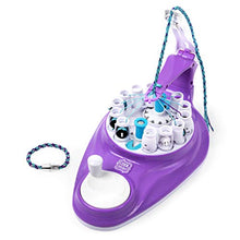 Carica l'immagine nel visualizzatore di Gallery, Cool Maker KumiKreator 2 in 1, macchina per creare braccialetti... - Ilgrandebazar