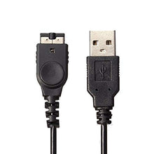 Carica l'immagine nel visualizzatore di Gallery, Exlene® Cavo caricatore di potere per Nintendo GBA / SP / DS USB 1 PACCHI - Ilgrandebazar