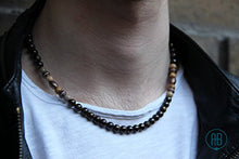 Carica l'immagine nel visualizzatore di Gallery, Collana CHNA01 La Terra per uomini e donne - Ilgrandebazar