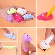 Carica l'immagine nel visualizzatore di Gallery, Squishies Mini Squishy Giocattoli Morbidi Misti Cute multicolore - Ilgrandebazar