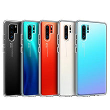 Carica l'immagine nel visualizzatore di Gallery, JETech Cover Compatibile Huawei P30 PRO, Custodia Case con Materiale TPU... - Ilgrandebazar
