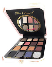 Carica l'immagine nel visualizzatore di Gallery, TOO FACED Pretty Rich Diamond Light Eyeshadow Palette - Ilgrandebazar