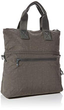 Carica l'immagine nel visualizzatore di Gallery, Kipling Eleva, Borse a Tracolla Donna, 31x33x12 centimeters Verde (Seagrass)