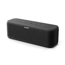 Carica l'immagine nel visualizzatore di Gallery, Speaker Portatile Bluetooth Anker SoundCore Boost 20W con Tecnologia BassUp,... - Ilgrandebazar