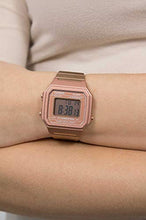 Carica l'immagine nel visualizzatore di Gallery, Casio Digitale Quarzo Orologio da Polso B650WC-5AEF - Ilgrandebazar