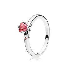 Carica l'immagine nel visualizzatore di Gallery, Pandora 196574CZRMX-58 - Anello da Donna, in Argento Sterling 925, con... - Ilgrandebazar