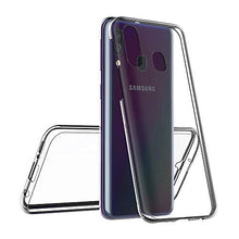 Carica l'immagine nel visualizzatore di Gallery, AICEK Cover Samsung Galaxy A40, 360°Full Body A40 Silicone... - Ilgrandebazar