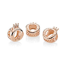 Carica l'immagine nel visualizzatore di Gallery, Pandora Bead Charm Donna placcato_oro - 787401 - Ilgrandebazar