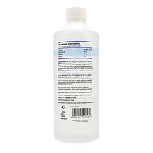 Carica l'immagine nel visualizzatore di Gallery, Innovativo glicerina vegetale Naturopathics – 100% puro – multiuso –...