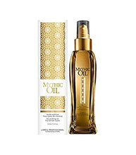 Carica l'immagine nel visualizzatore di Gallery, L'Oreal Professionnel Olio per Capelli - 100 ml - Ilgrandebazar