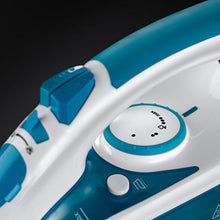 Carica l'immagine nel visualizzatore di Gallery, Russell Hobbs 20562-56 Ferro da Stiro, 2600 Watt, Acciaio Inossidabile,...
